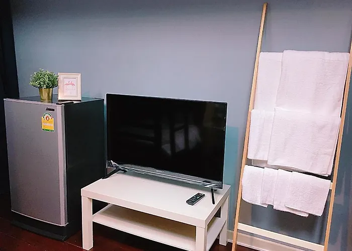 H9-superclean4bunkbed@thonglor9 Affittacamere Bangkok