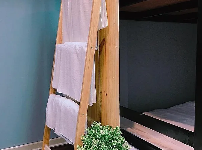 H9-superclean4bunkbed@thonglor9 Affittacamere