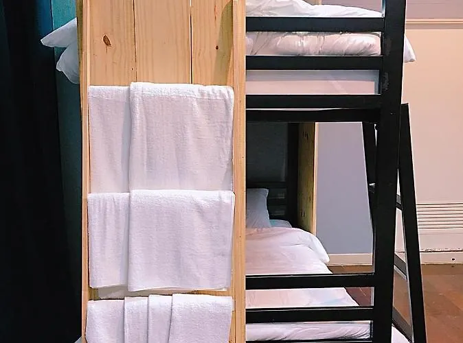 Affittacamere H9-superclean4bunkbed@thonglor9 Bangkok