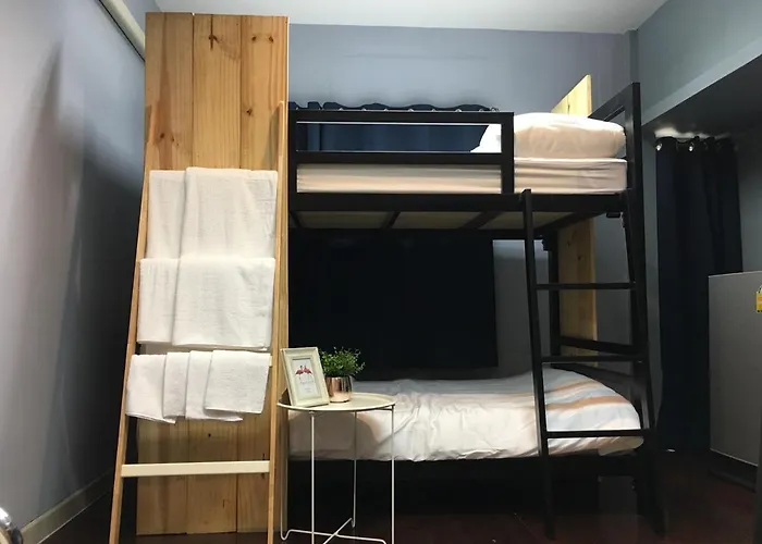 H9-superclean4bunkbed@thonglor9 *