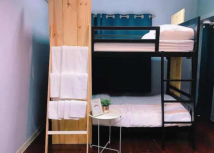 H9-superclean4bunkbed@thonglor9 * Bangkok