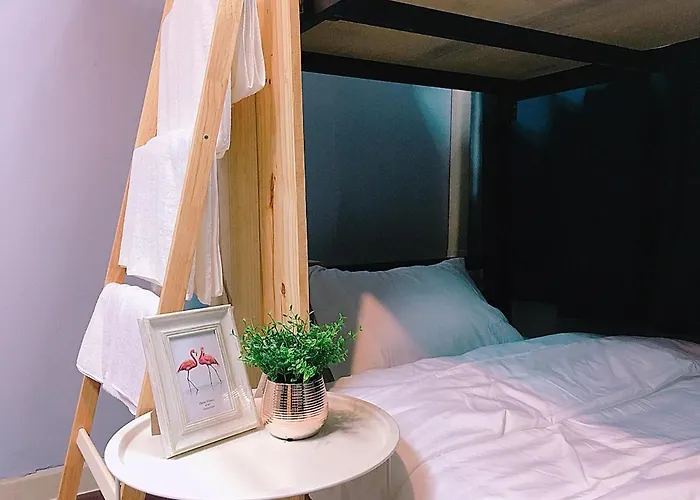 H9-superclean4bunkbed@thonglor9 Affittacamere *