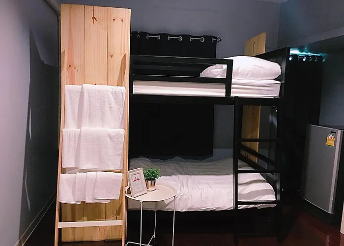 H9-superclean4bunkbed@thonglor9 *