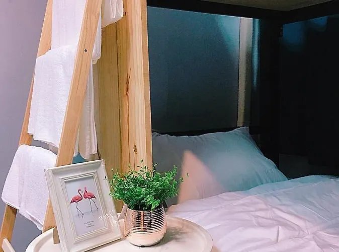 H9-superclean4bunkbed@thonglor9 * Bangkok