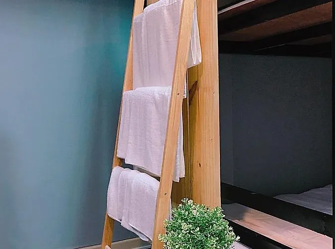 H9-superclean4bunkbed@thonglor9 Bangkok