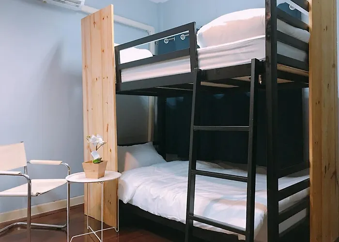 H9-superclean4bunkbed@thonglor9 Affittacamere *